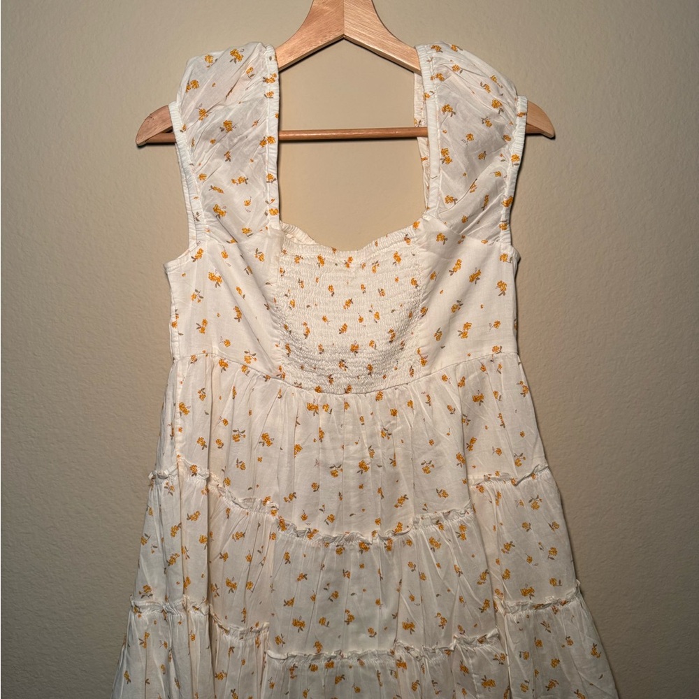 Cotton On size 8 Ivy Corset Mini Dress - Picture 7 of 7